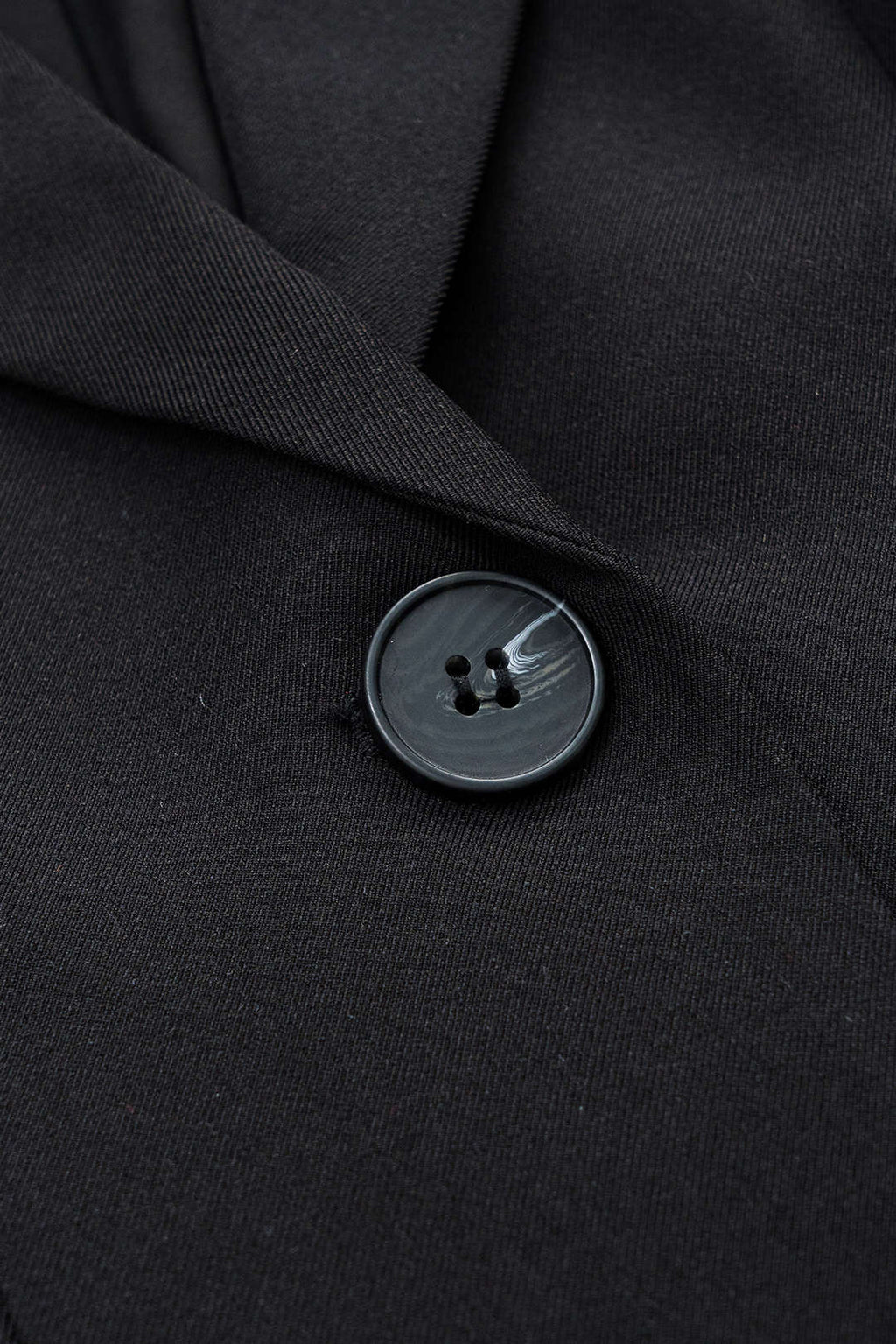 Tailored Longline Blazer – Classic Elegance for Every Occasion